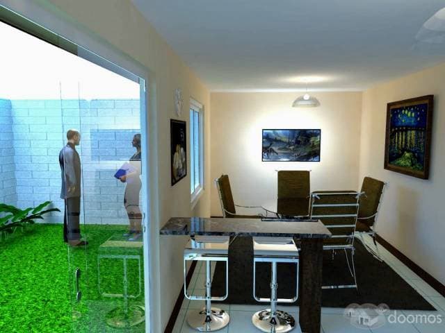 Hermosa casa 2 niveles en Tecamac — foto 3