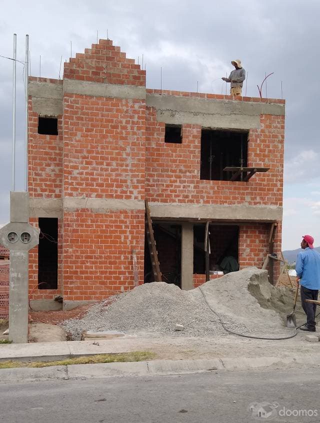 Hermosa casa 2 niveles en Tecamac — foto 5