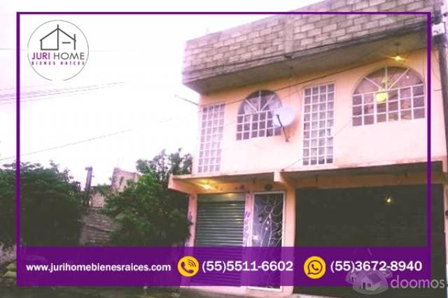 SE RENTA CASA EN MARCO A. SOSA CHALCO — foto 1