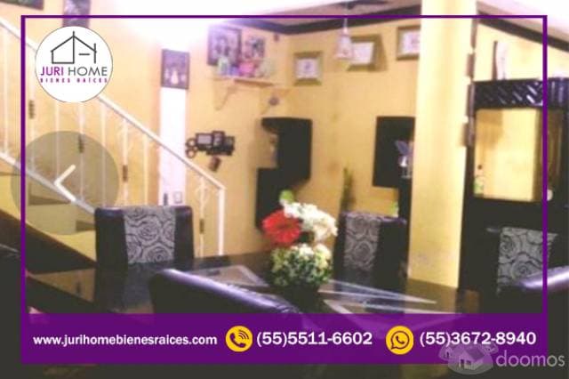 SE RENTA CASA EN MARCO A. SOSA CHALCO — foto 3