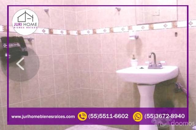 SE RENTA CASA EN MARCO A. SOSA CHALCO — foto 4