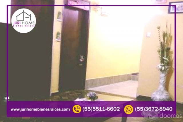 SE RENTA CASA EN MARCO A. SOSA CHALCO — foto 5