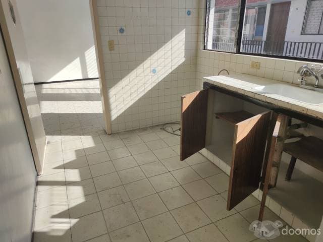 Zona minerva Amplio departamento — foto 4