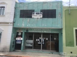 Renta Local en el Centro Altos