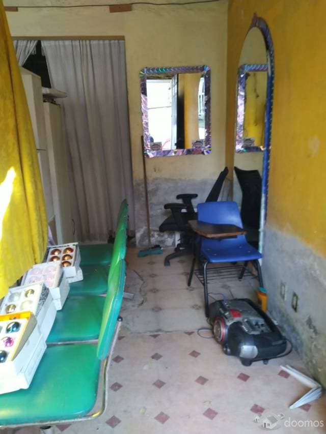 Excelente Casa Sobre Avenida principal — foto 8