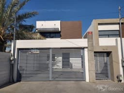 Casa nueva con súper ubicación cerca de Aviación
