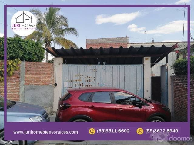 SE VENDE Y RENTA CASA EN MORELOS — foto 1