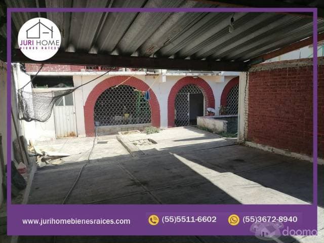 SE VENDE Y RENTA CASA EN MORELOS — foto 2