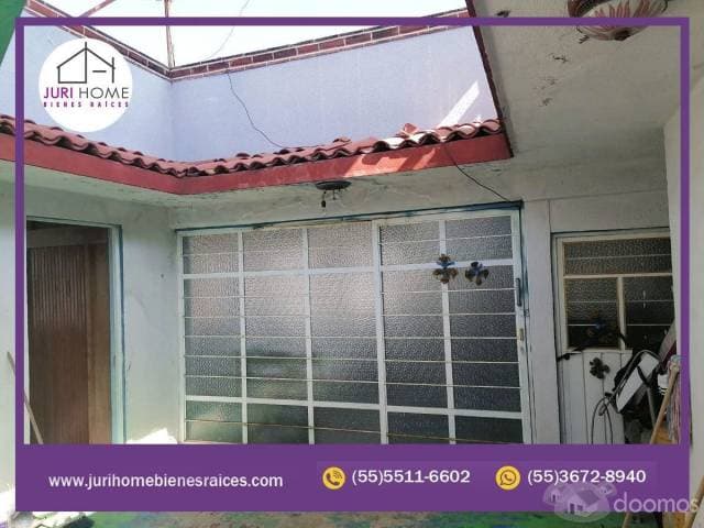 SE VENDE Y RENTA CASA EN MORELOS — foto 3