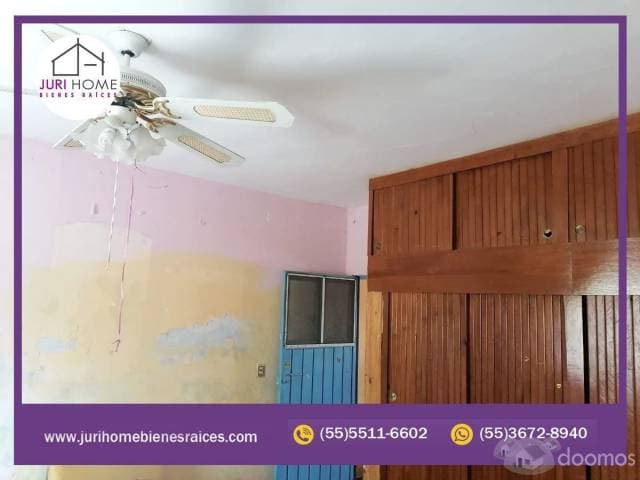 SE VENDE Y RENTA CASA EN MORELOS — foto 4