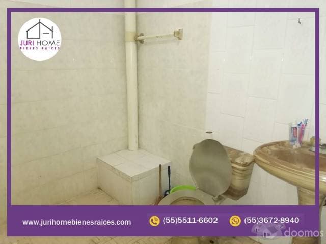 SE VENDE Y RENTA CASA EN MORELOS — foto 5