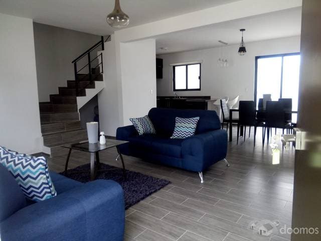 CASA TRES RECAMARAS CERCA DE PLAYA — foto 5