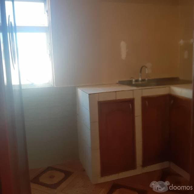 DEPARTAMENTO EN AZCAPOTZALCO — foto 8