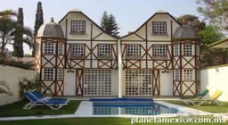 RENTA DE CASAS DE FIN DE SEMANA FAMILIAR