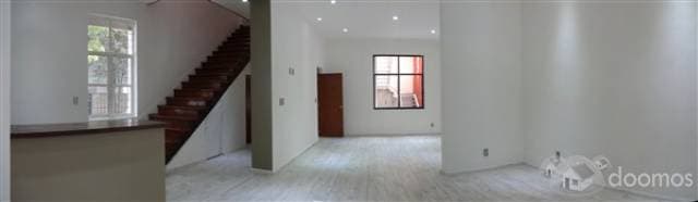 Renta De Casa En Agradable Edificio Porfiriano (Catalogada Por El INBA) — foto 4