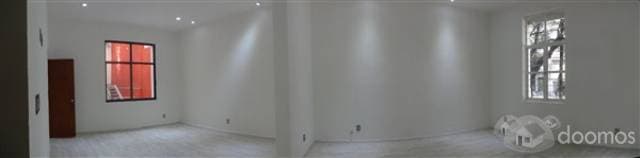 Renta De Casa En Agradable Edificio Porfiriano (Catalogada Por El INBA) — foto 5