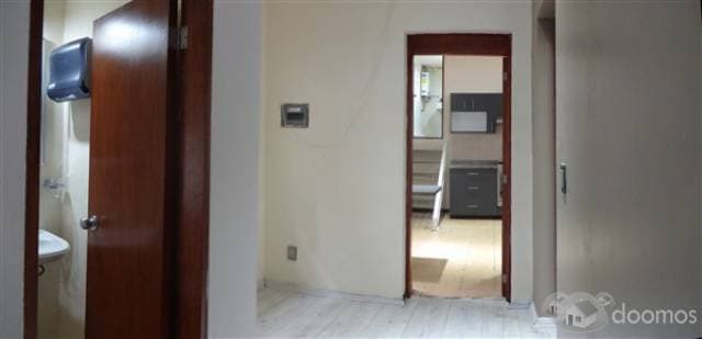 Renta De Casa En Agradable Edificio Porfiriano (Catalogada Por El INBA) — foto 7