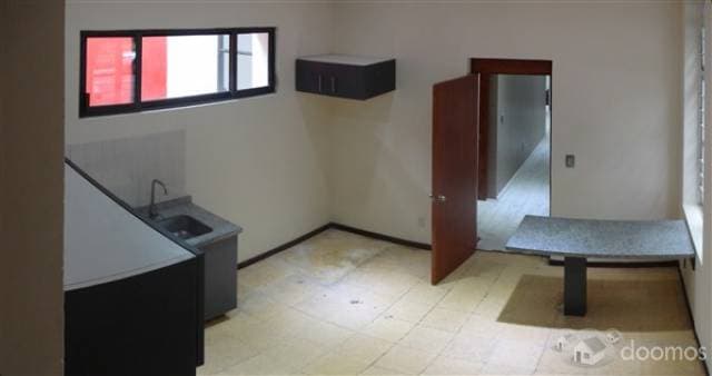 Renta De Casa En Agradable Edificio Porfiriano (Catalogada Por El INBA) — foto 9