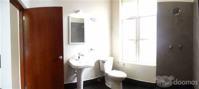 Renta De Casa En Agradable Edificio Porfiriano (Catalogada Por El INBA) — foto 11