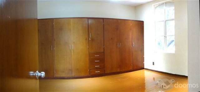Renta De Casa En Agradable Edificio Porfiriano (Catalogada Por El INBA) — foto 12