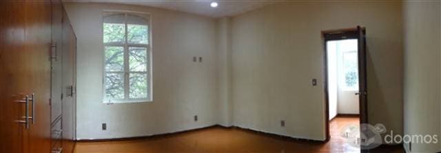 Renta De Casa En Agradable Edificio Porfiriano (Catalogada Por El INBA) — foto 13