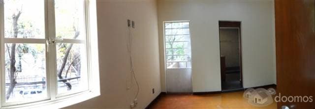 Renta De Casa En Agradable Edificio Porfiriano (Catalogada Por El INBA) — foto 14