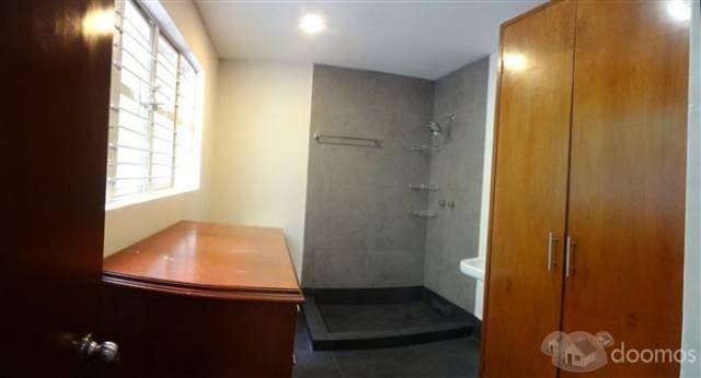 Renta De Casa En Agradable Edificio Porfiriano (Catalogada Por El INBA) — foto 15