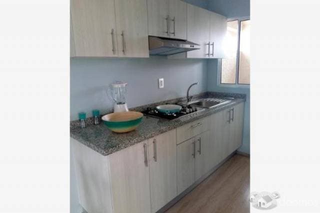 BONITO DEPARTAMENTO EN PUEBLA — foto 4