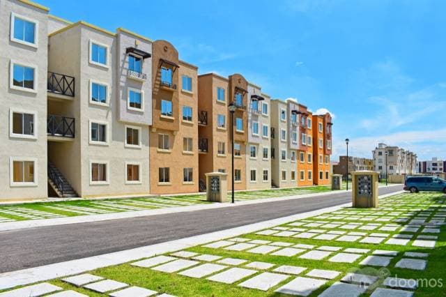 BONITO DEPARTAMENTO EN PUEBLA — foto 6