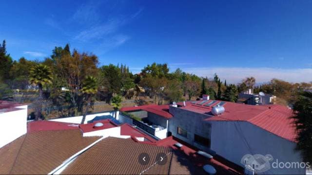 Casa en venta en Bosque de las Lomas de Remate $16,100,000.00 pesos. — foto 1