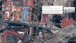 Terreno en venta en Tabacalera de REMATE $25,875,000.00 pesos.