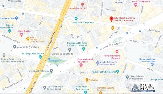Terreno en venta en Tabacalera de REMATE $25,875,000.00 pesos. — foto 2