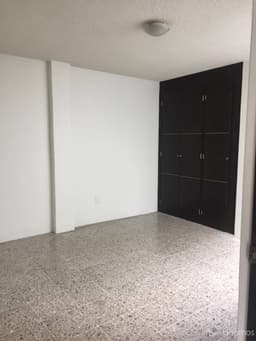 Amplio departamento con dos habitaciones. Ubicado en calle tránsito 10 colonia Tacubaya, Miguel Hidalgo.