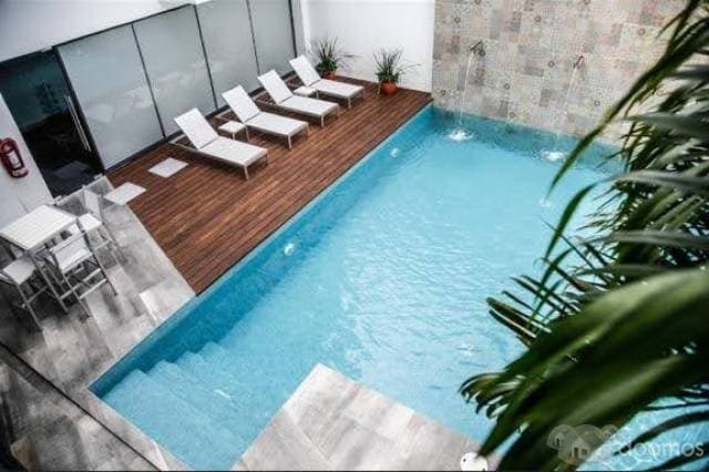 Venta De Departamento En Playa Del Carmen — foto 11