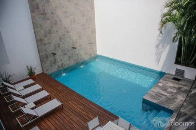 Venta De Departamento En Playa Del Carmen — foto 12