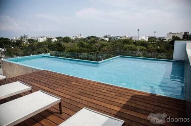 Venta De Departamento En Playa Del Carmen — foto 13