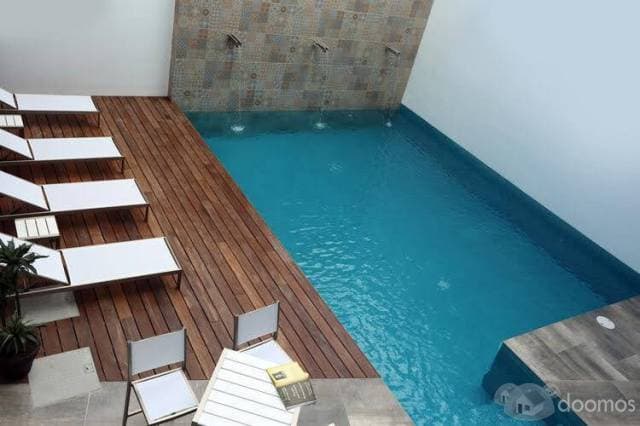 Venta De Departamento En Playa Del Carmen — foto 14