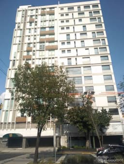 Venta De Departamentos Sobre Av. Revolución. Uno Por Piso