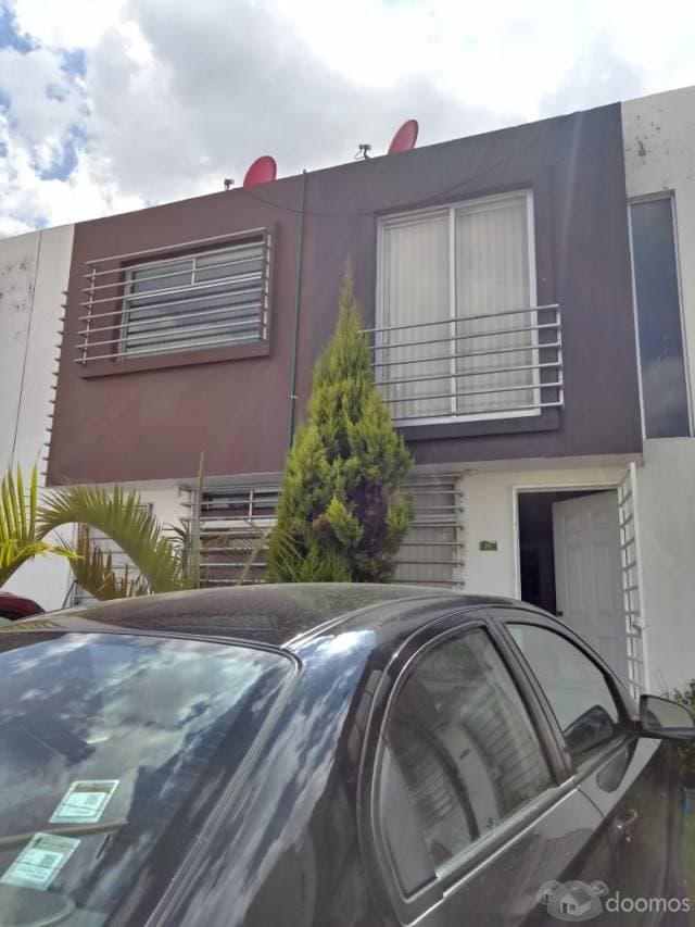 CASA EN RENTA CUAUTLANCINGO 2 RECAMARAS 2 BAÑOS — foto 1