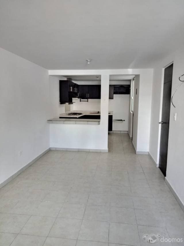 CASA EN RENTA CUAUTLANCINGO 2 RECAMARAS 2 BAÑOS — foto 2