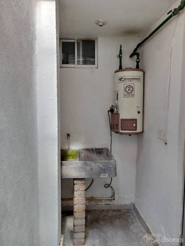 CASA EN RENTA CUAUTLANCINGO 2 RECAMARAS 2 BAÑOS — foto 7
