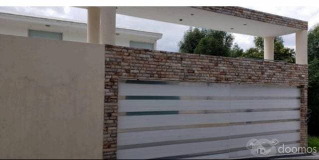 Hermosa casa ubicada en la calera — foto 2