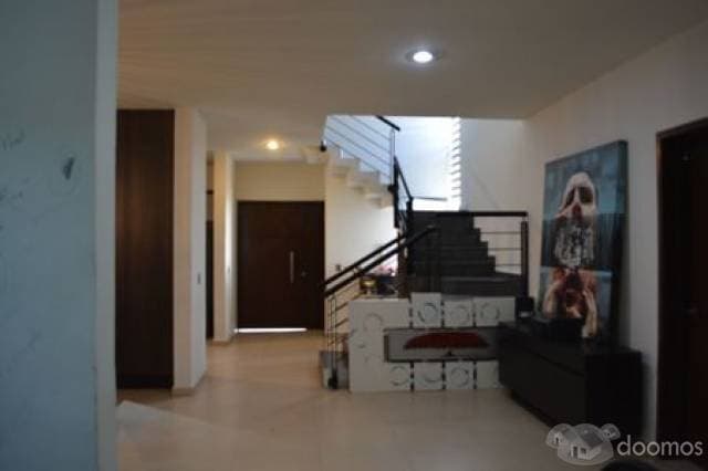 CASA EN VENTA EN FRACCIONAMIENTO BELLATERRA — foto 6
