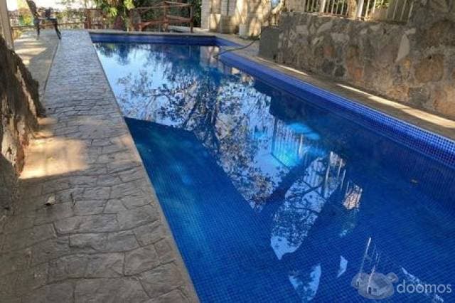 CASA EN VENTA EN LAS CAÑADAS JALISCO — foto 5