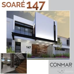 Se vende residencia en preventa en solares coto soare super equipada