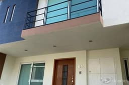 Se vende casa en fraccionamiento del pilar cerca de punto sur