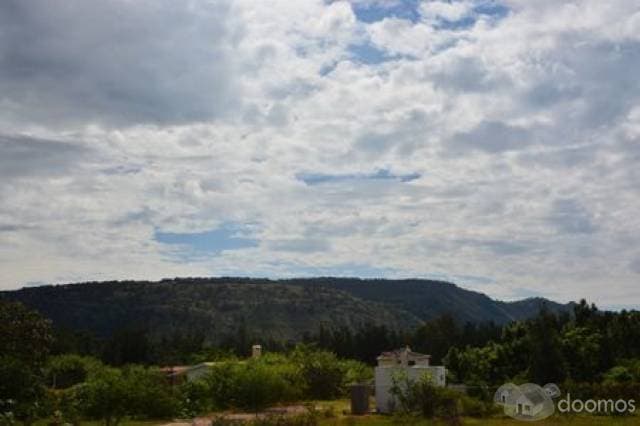 Terreno en venta ideal para casa de campo colotlan — foto 3