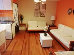 Suite en renta