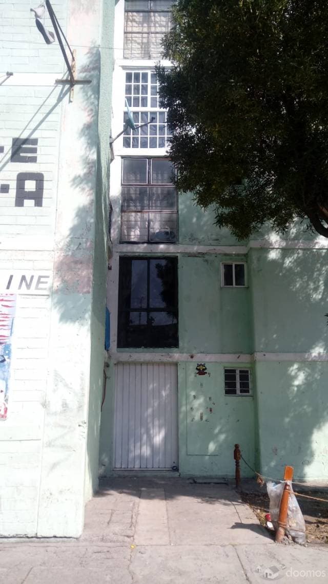 DEPARTAMENTO 2 RECAMARAS 3ER NIVEL, ALBORADA II TULTITLAN, EDO DE MEX — foto 1