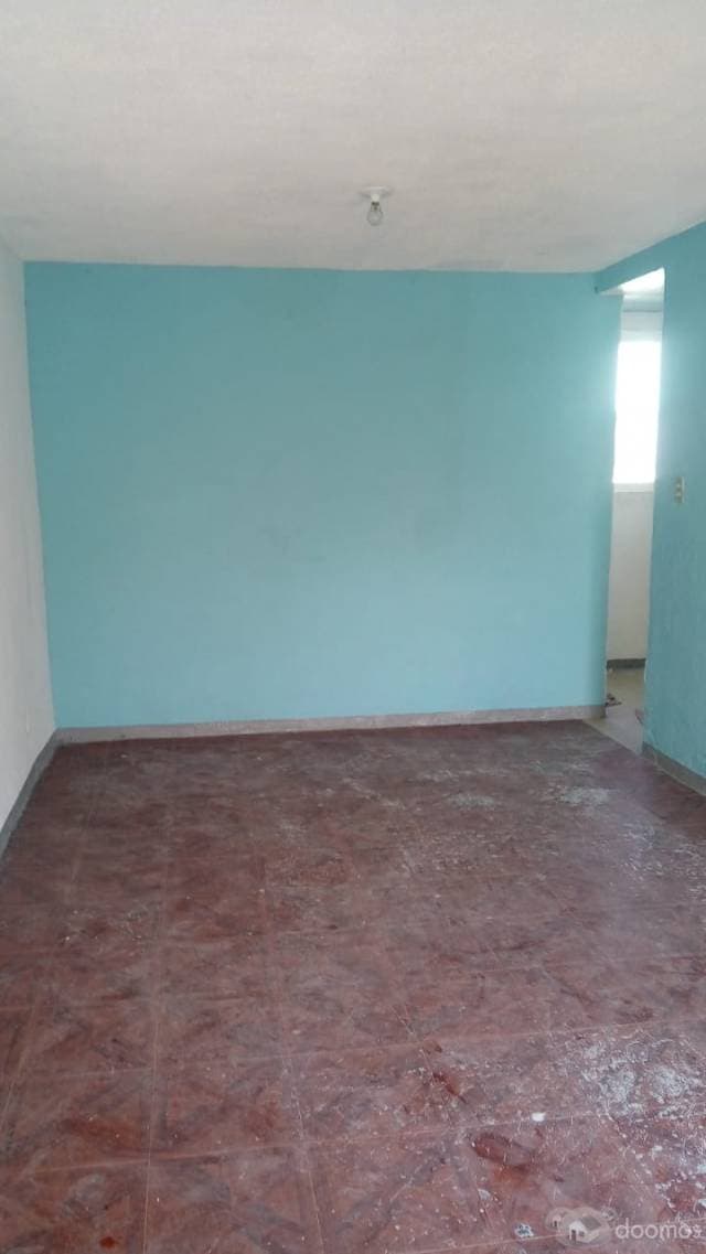 DEPARTAMENTO 2 RECAMARAS 3ER NIVEL, ALBORADA II TULTITLAN, EDO DE MEX — foto 4